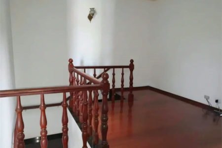Sobrado no Jardim Bonfiglioli com 4 suítes
