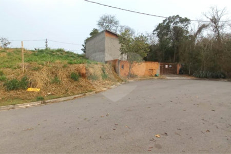 Terreno à venda em Residencial Capivari, Louveira, SP