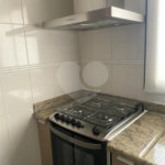 Apartamento de Alto Padrão no Centro da Cidade