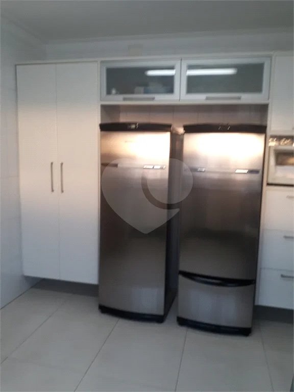 Apartamento à venda com 4 suítes em Perdizes, São Paulo, SP