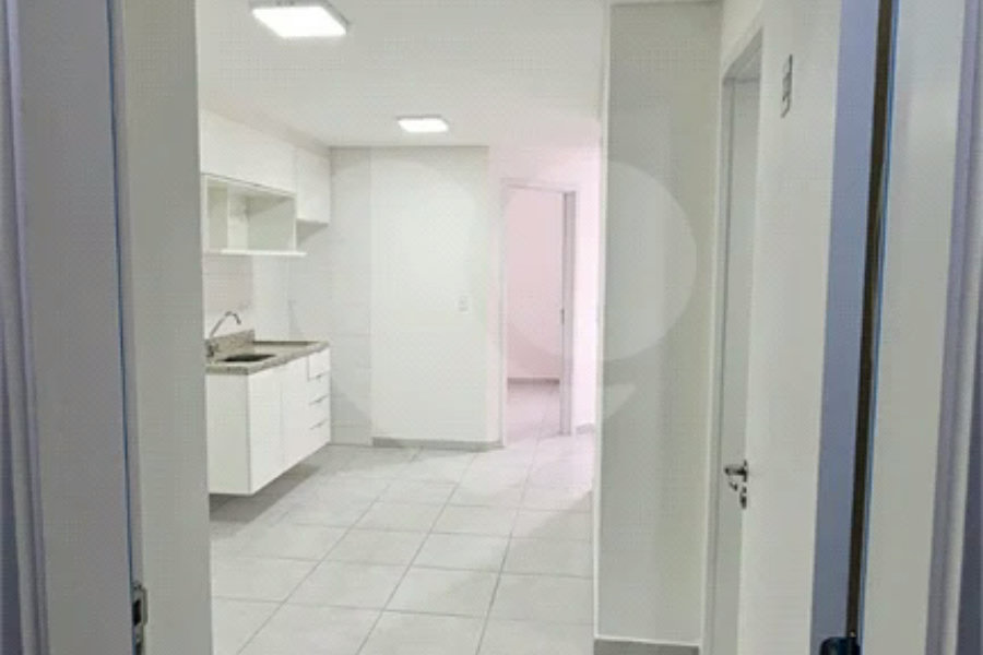 Vende-se apartamento novo na Mooca