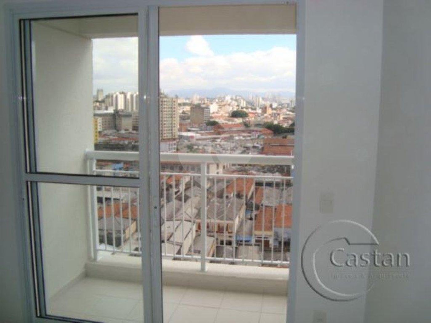 Apartamento à venda na região do Brás
