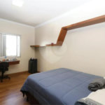 Apartamento 123m² a venda Vila Clementino - 3 Quartos