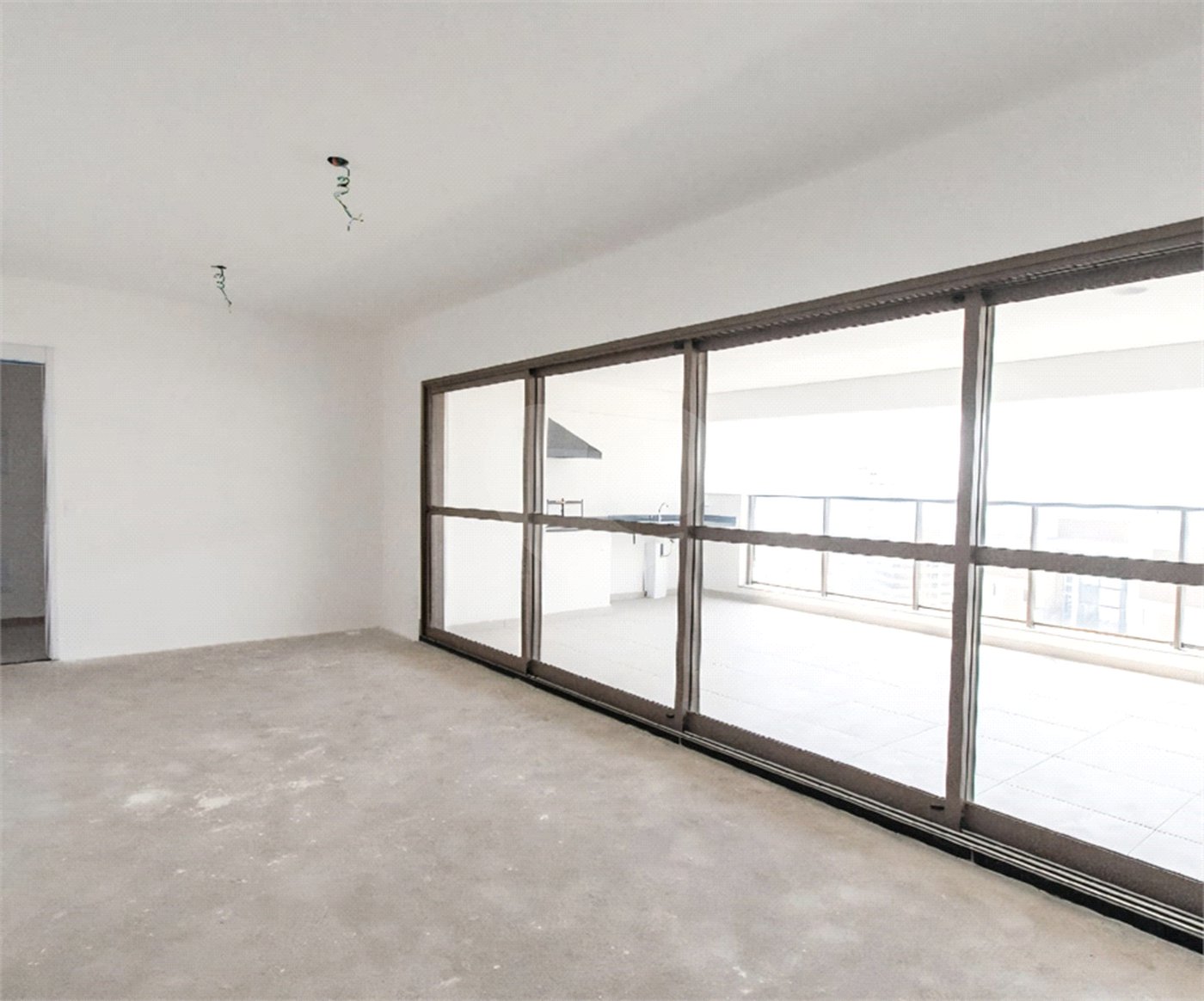 Apartamento novo Vila Mariana Condomínio Haus Mitre Reserva Com 142m² com 3 dormitórios e 2 vagas Aceita e estuda Permuta ( sujeito a avaliação).