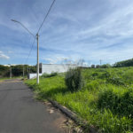 Terreno Comercial á venda com 286m2, ao lado da Rodovia Washington Luiz, em São Carlos.