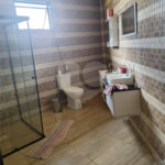 Casa Térrea à venda com 3 quartos, sendo 1 suíte,  no Centro, Ibaté, SP