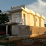 CASA A VENDA NO URBANOVA COM 390M², 5 DORMITORIOS, 6 BANHEIROS, PISCINA, 3 VAGAS, Sjc