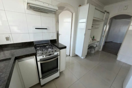 Apartamento à venda, 204 m² por R$ 3.500.000,00 - Indianópolis - São Paulo/SP
