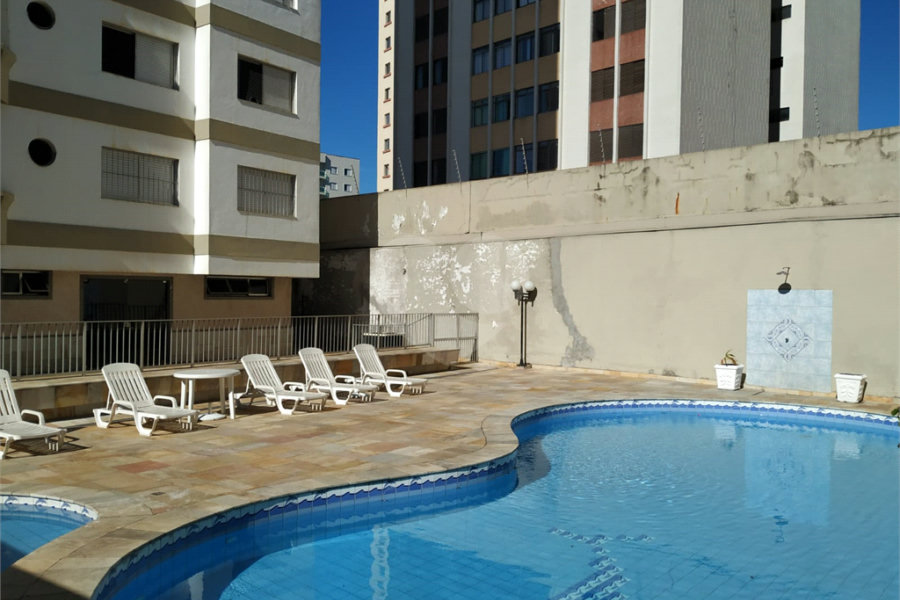 Apartamento à venda com 3 suítes em Tucuruvi, São Paulo, SP