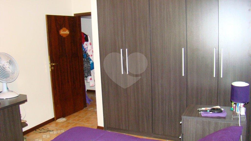 Sobrado à venda com 4 quartos, sendo 2 suítes,  em Alto da Boa Vista, São Paulo, SP