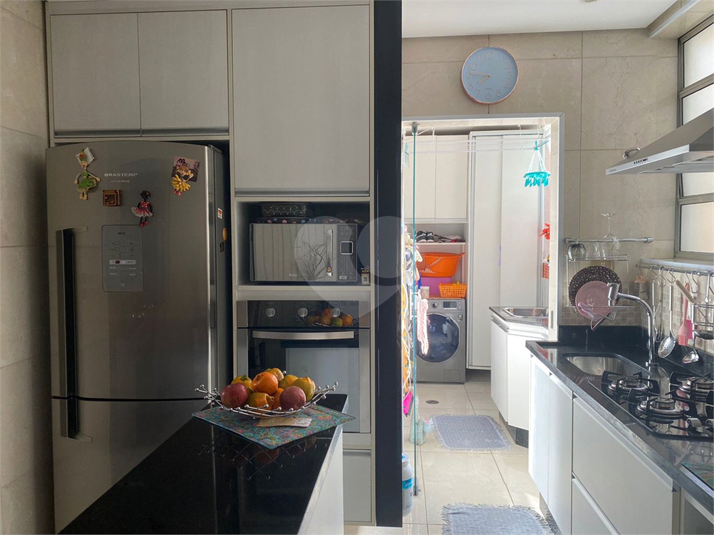 Apartamento à venda com 3 quartos no Centro, Diadema, SP