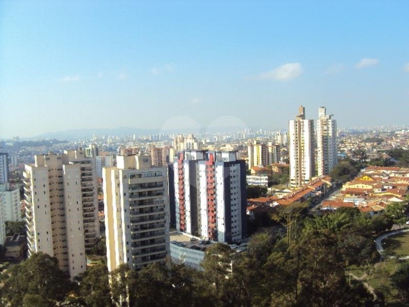 Apartamento à venda com 4 quartos, sendo 2 suítes, em Jardim Adhemar de Barros, São Paulo, SP