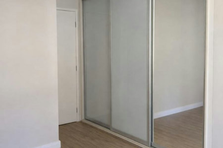 Apartamento com 3 dormitórios à venda, 110 m² por R$ 1.550.000,00 - Boqueirão - Santos/SP