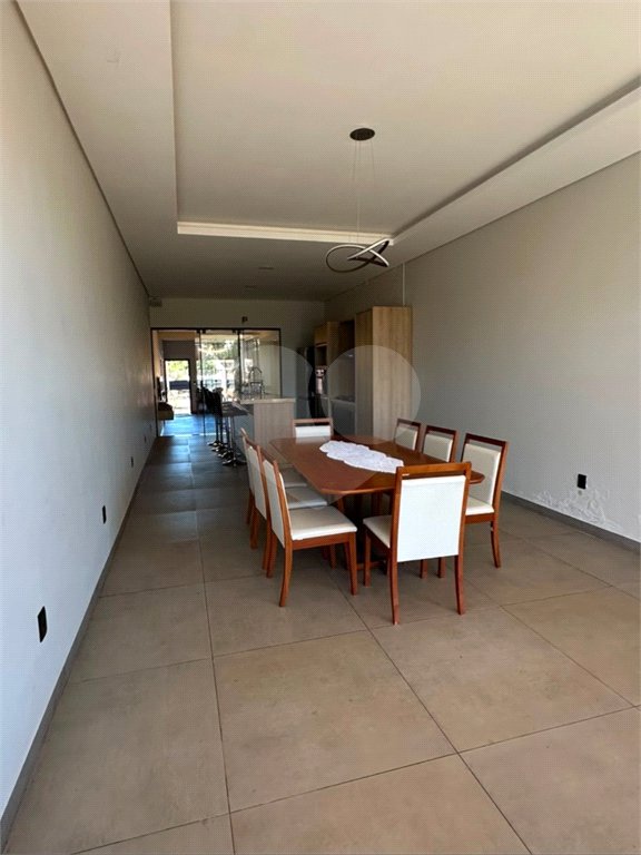 Casa à venda com 4 quartos, sendo 2 suítes, em Residencial Ponta Porã II, Ponta Porã, MS