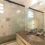 Apartamento à venda com 2 quartos em Moema, São Paulo, SP
