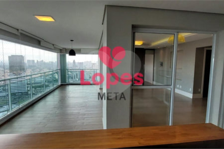 Apartamento à venda com 3 suítes em Jardim das Colinas, São José dos Campos, SP