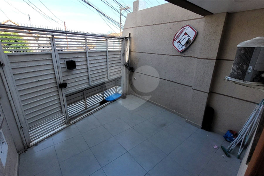 Sobrado à venda com 2 suítes em Vila Guilherme, São Paulo, SP