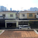 Sobrado à venda com 3 quartos, sendo 1 suíte, em Vila São Francisco (zona Sul), São Paulo, SP