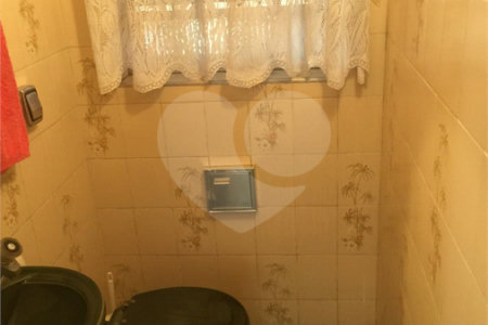 Sobrado à venda com 3 quartos, sendo 1 suíte, em Planalto Paulista, São Paulo, SP