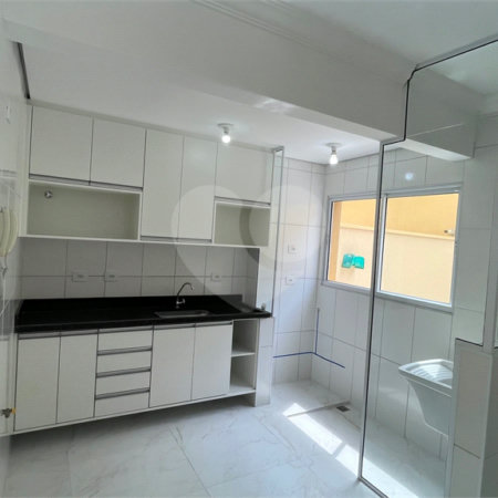 Apartamento à venda com 2 quartos, sendo 1 suíte, em Jardim Alvinópolis, Atibaia, SP