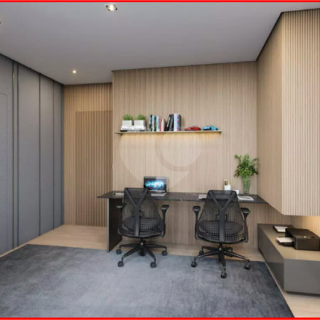Apartamento à venda com 3 suítes em Jardim Paulista, São Paulo, SP