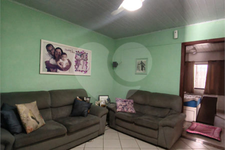 Casa Térrea à venda com 2 quartos em Imirim, São Paulo, SP