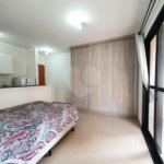 Kitnet à venda com 1 quarto em Nova Aliança, Ribeirão Preto, SP