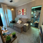 Apartamento à venda com 3 quartos, sendo 1 suíte, em Vila Formosa, São Paulo, SP