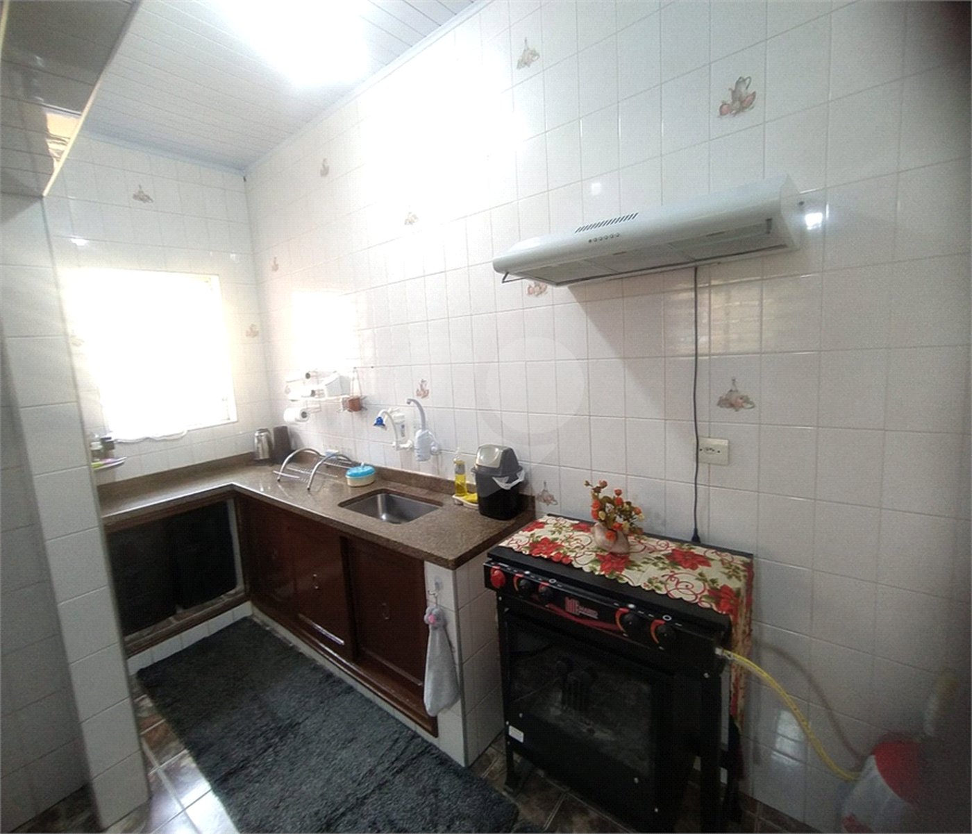 Casa à venda com 4 quartos em Chora Menino, São Paulo, SP