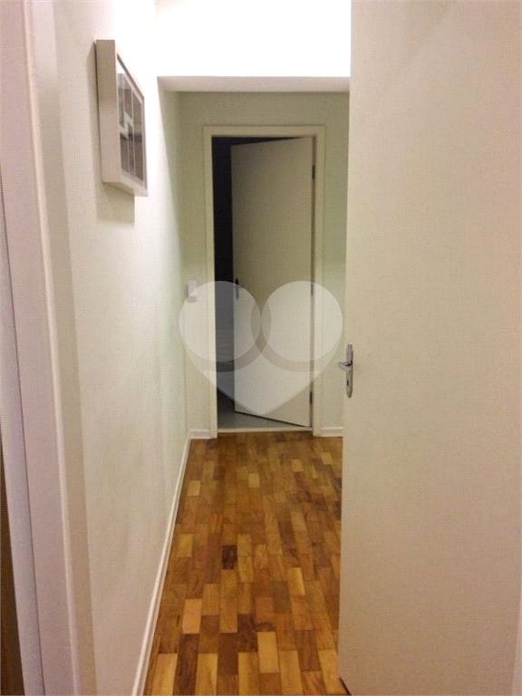 Apartamento à venda com 4 quartos, sendo 2 suítes, em Consolação, São Paulo, SP