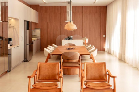 Casa à venda com 3 suítes no condomínio Ecoresidencial Fazenda Jequitibá, Sorocaba - SP