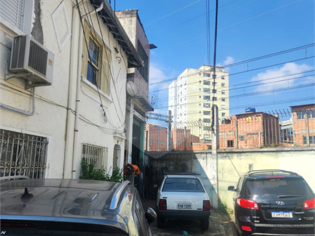 Galpão à venda em Bom Retiro, São Paulo, SP