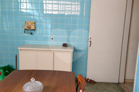 Casa à venda com 3 quartos, sendo 1 suíte, em Vila Madalena, São Paulo, SP