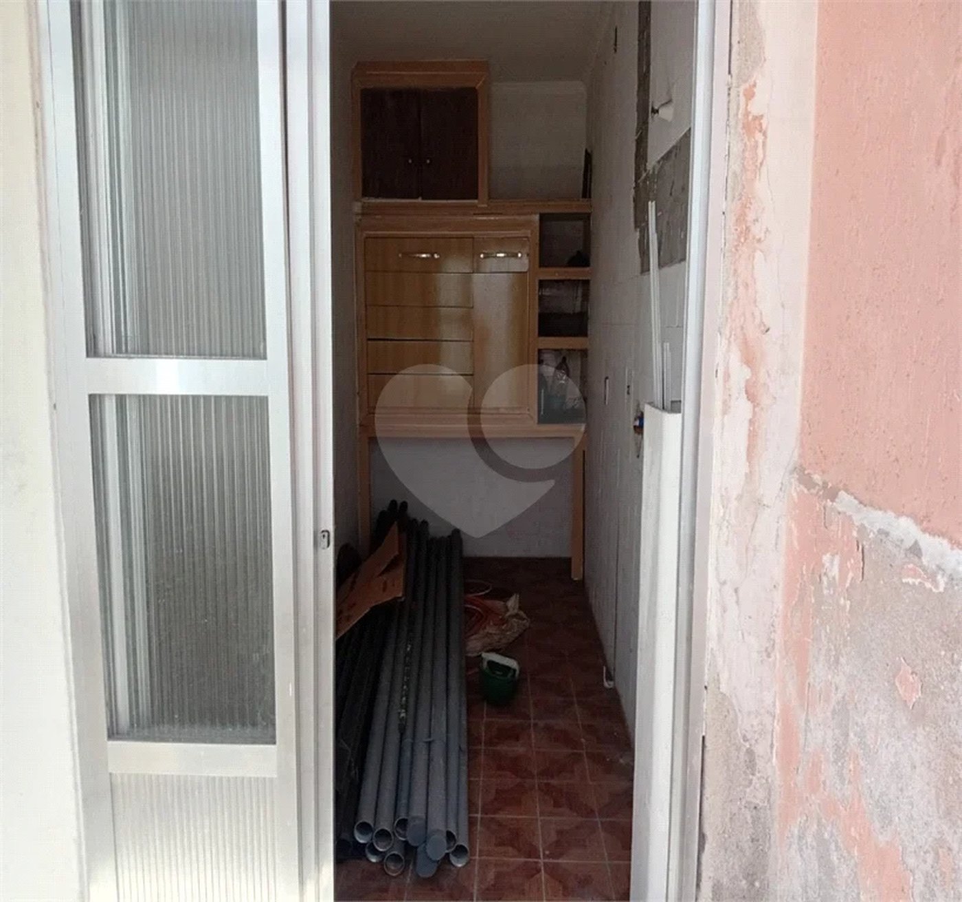 Casa Térrea à venda com 4 quartos, sendo 1 suíte, em Vila Antonieta, São Paulo, SP