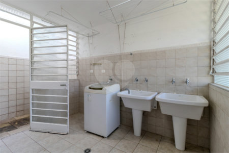 Casa Térrea à venda com 4 quartos, sendo 1 suíte, em Brooklin, São Paulo, SP