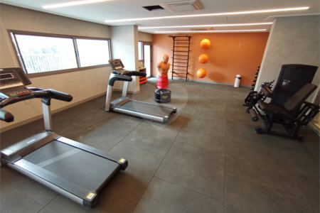 Studio à venda ou para alugar com 1 suíte em Pinheiros, São Paulo, SP