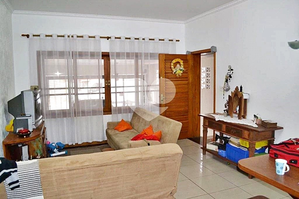Sobrado à venda com 3 suítes em Santana, São Paulo, SP