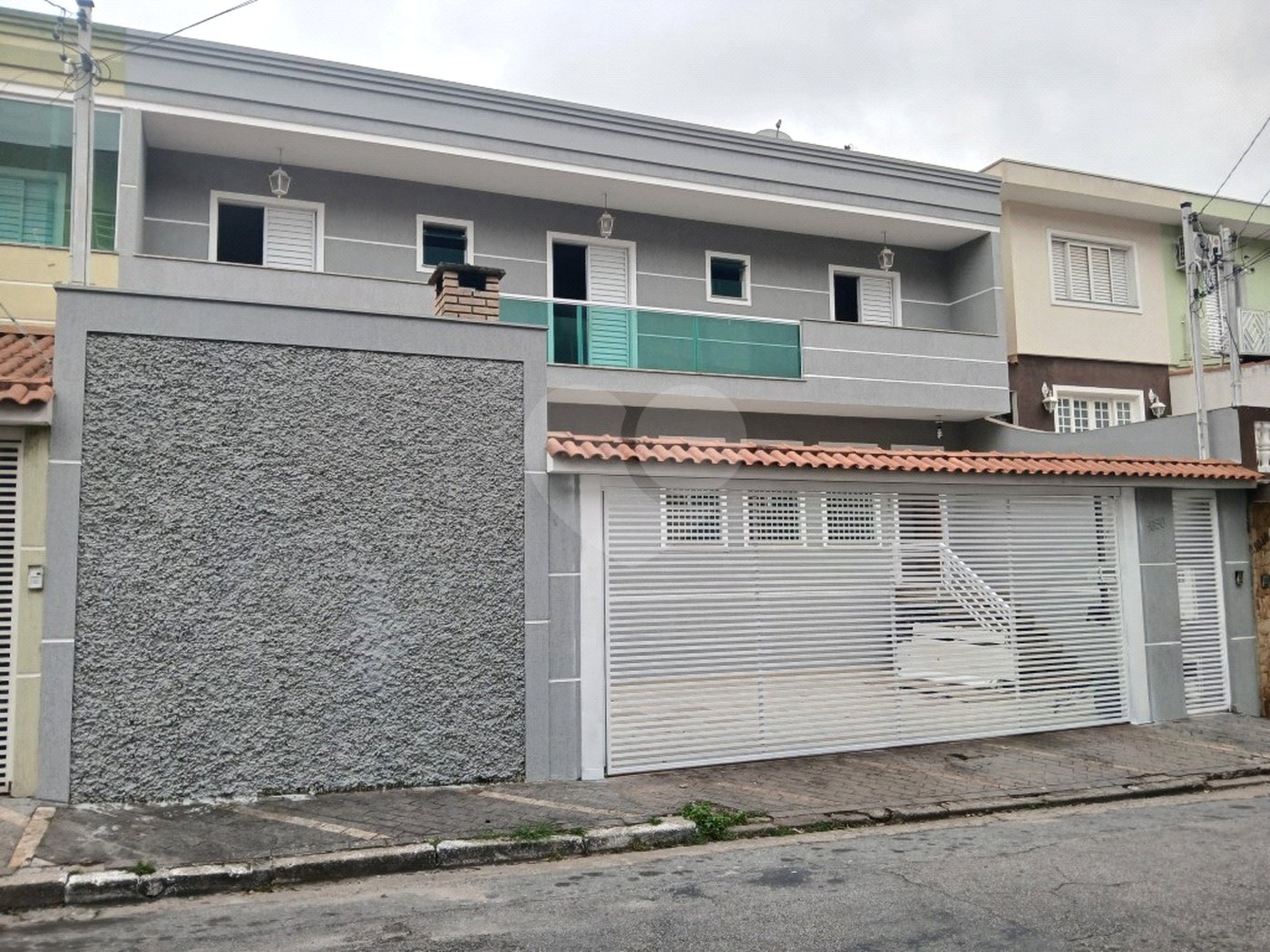 Sobrado à venda com 3 suítes em Vila Medeiros, São Paulo, SP