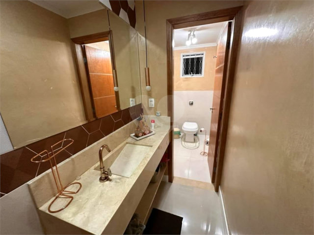 Sobrado à venda com 3 quartos, sendo 1 suíte,  em Tucuruvi, São Paulo, SP