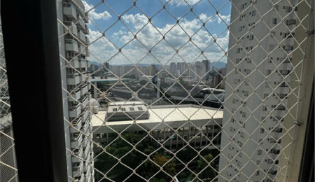 Apartamento à venda com 1 quarto em Barra Funda, São Paulo, SP