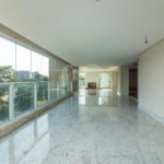 Apartamento à venda com 4 suítes em Ibirapuera, São Paulo, SP