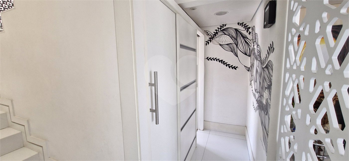 Apartamento à venda com 4 suítes em Freguesia do Ó, São Paulo, SP