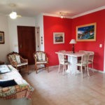 Apartamento à venda, 108 m² por R$ 690.000,00 - Vila Alzira - Guarujá/SP