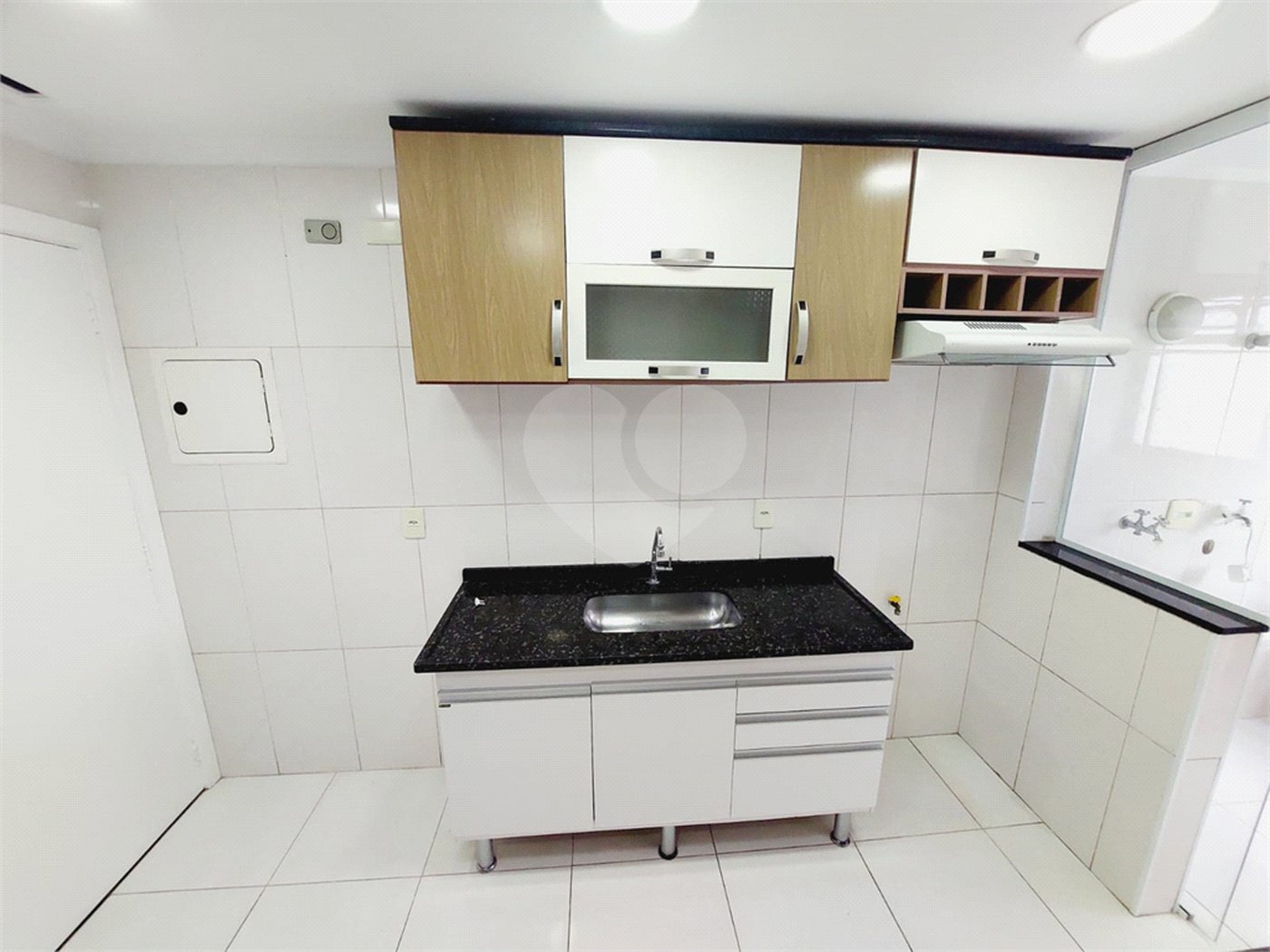 Apartamento para alugar com 3 quartos, sendo 1 suíte, em Vila Leopoldina, São Paulo, SP