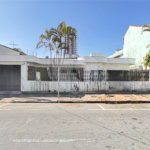 Casa para alugar com 5 quartos, sendo 2 suítes, no Centro, Suzano, SP