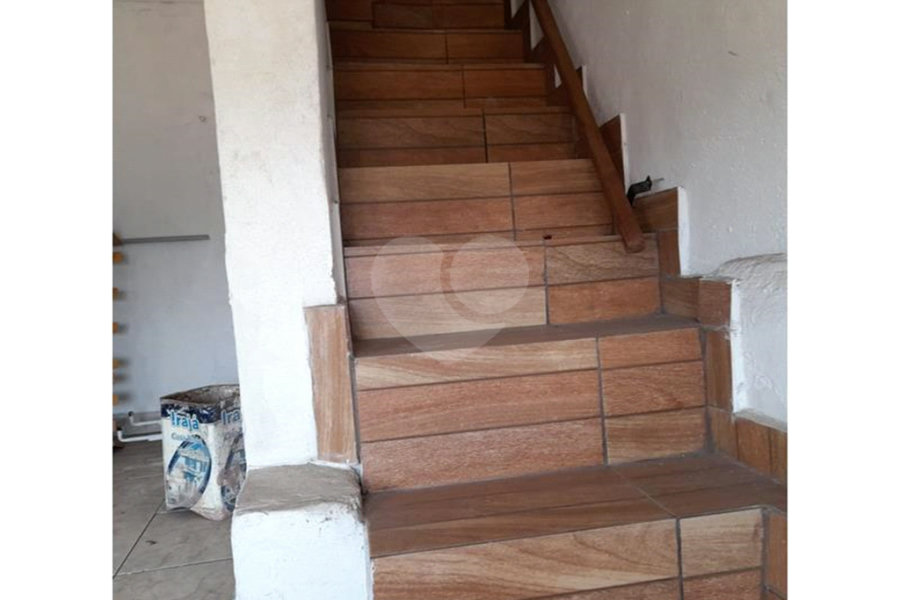 Casa à venda com 2 quartos no condomínio Benvinda Catarina de Jesus, São Paulo - SP