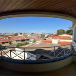 Apartamento de 2 Dormitórios á venda, no Parque Santa Marta em São Carlos.