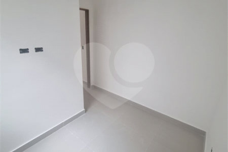 Apartamento à venda com 1 quarto em Vila Mazzei, São Paulo, SP
