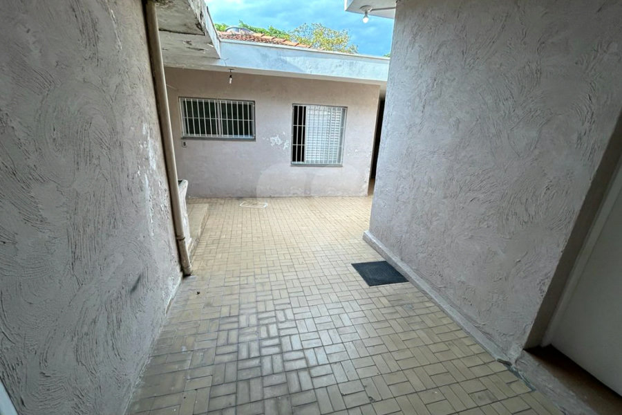 Casa à venda com 3 suítes em Ipiranga, São Paulo, SP