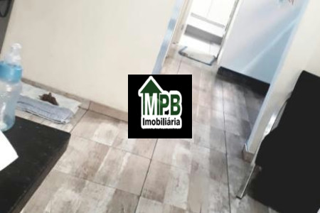 Apartamento à venda com 2 quartos em Lopes De Oliveira, Sorocaba, SP